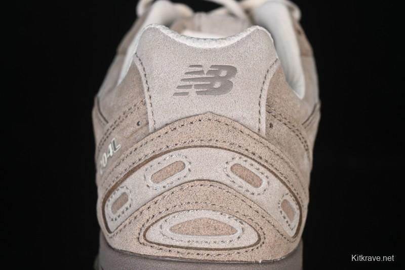 New Balance 204 Series Retro Breathable Casual Running Shoes - U204LMMA