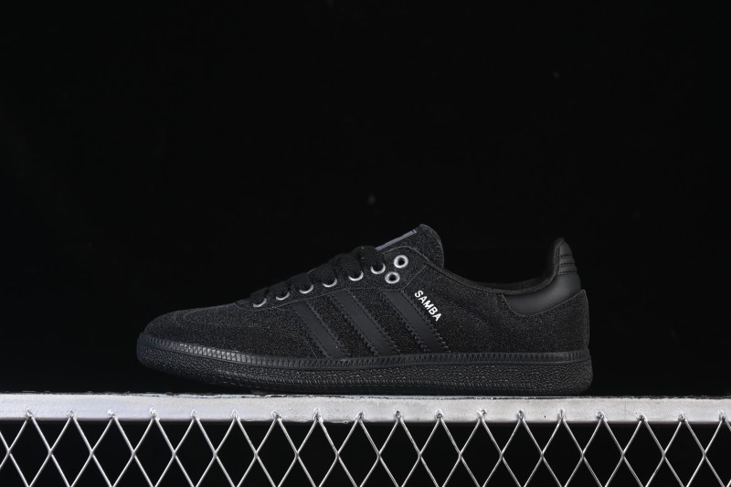 Adidas Samba OG Classic Casual Sneakers - KI6265