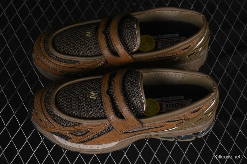 New Balance 1906 Series Loafer Casual Shoes - U1906LNV