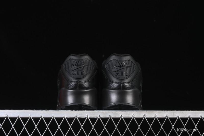 Nike Air Max 90 Retro Running Shoes with Air Cushion - CZ5594-001