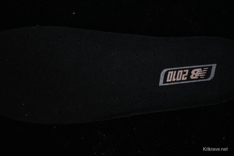 New Balance 2010 Series Retro Casual Running Shoes - U2010TTB