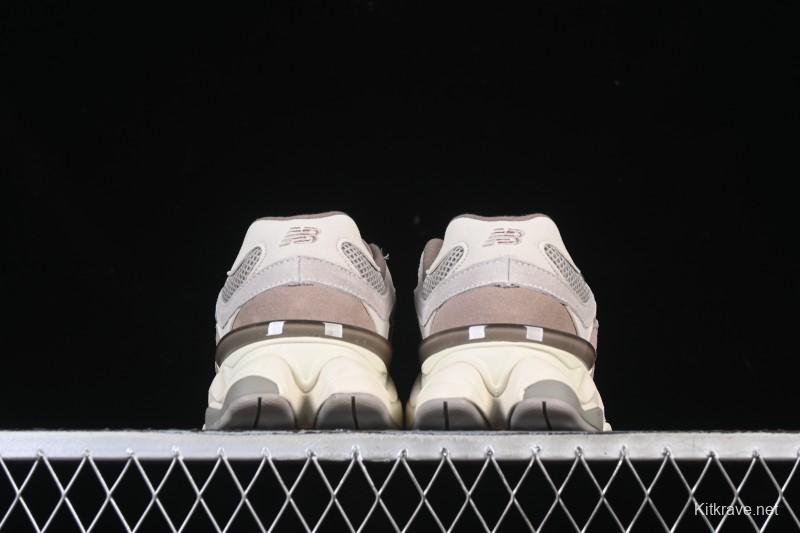 New Balance NB9060 Series Retro Casual Running Shoes - U9060ERC