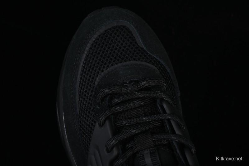 Nike Air Jordan Trunner Casual Running Shoes - IB3722-003