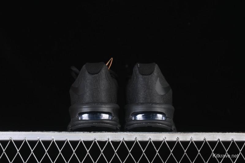 Nike Air Max Fire Retro Cushioned Running Shoes - IF2621-003