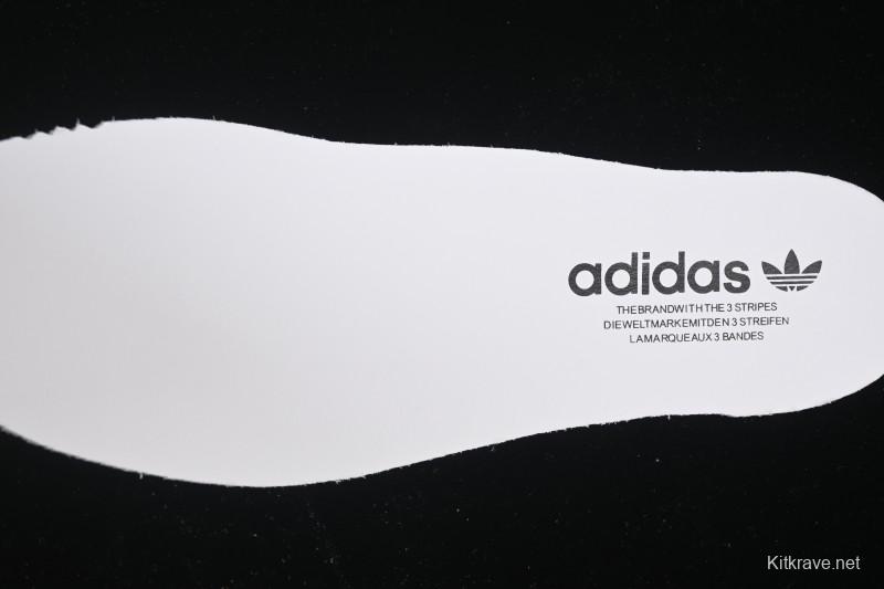 Adidas Samba OG Classic Casual Sneakers - B75811