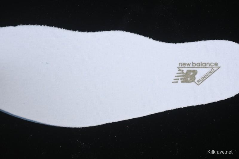 New Balance NB9060 Series Retro Casual Running Shoes - U9060JAR