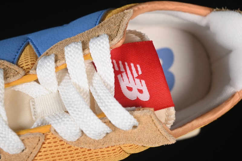New Balance MS327 Series Retro Casual Running Shoes - U327VSA