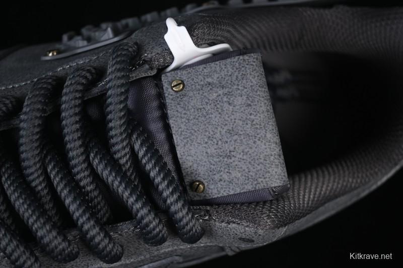 Nike Air Force 1'07 Low Casual Sneakers with Full-Length Air Cushion - IH4965-254