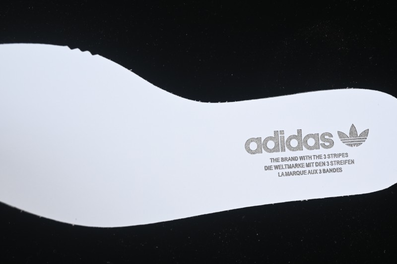 Adidas Samba LT Casual Sneakers - JI2706
