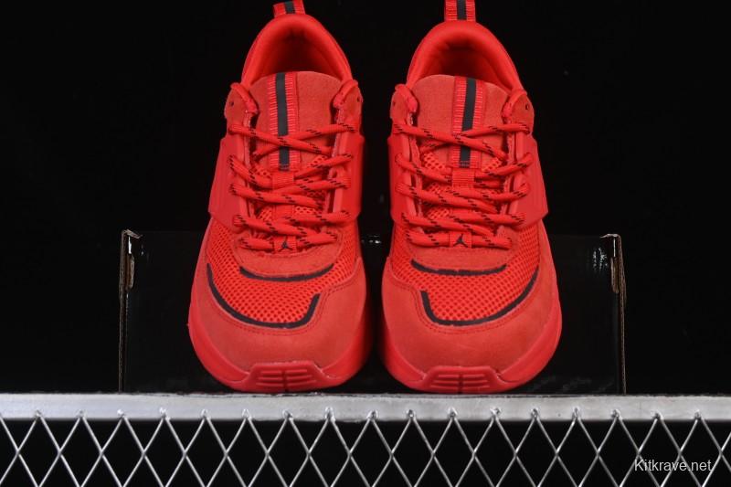 Nike Air Jordan Trunner Casual Running Shoes - IB3722-600