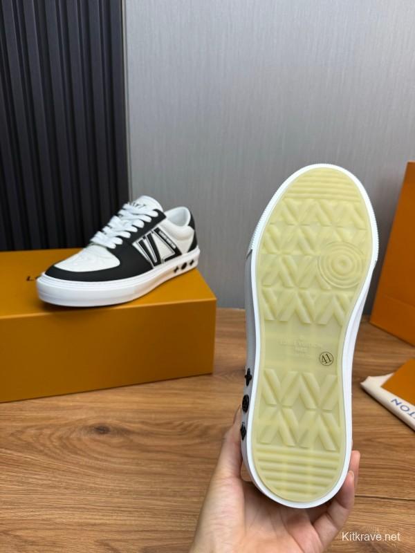 Adidas Men's Sport Sneakers - KFY00450