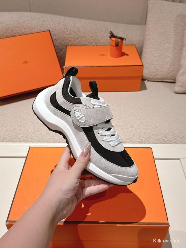 Adidas Loop Couple Casual Sports Shoes - LY00340/LY00350