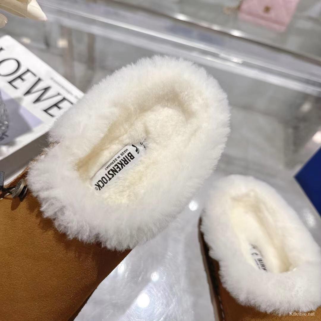 Birkenstock 2025 SS Japan Limited Edition Sandals - LY00250