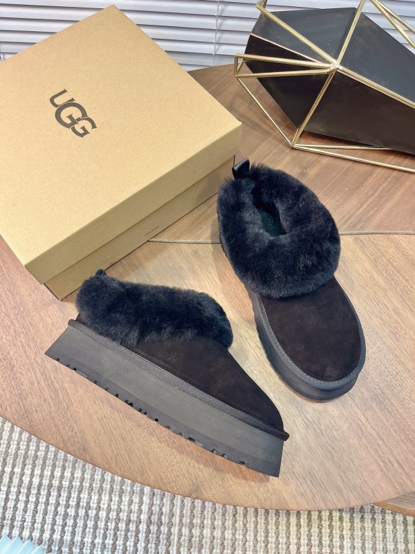 UGG Tasule Home Slippers for Fall/Winter 2025 - 1171393