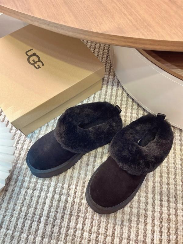 UGG Tasule Home Slippers for Fall/Winter 2025 - 1171393