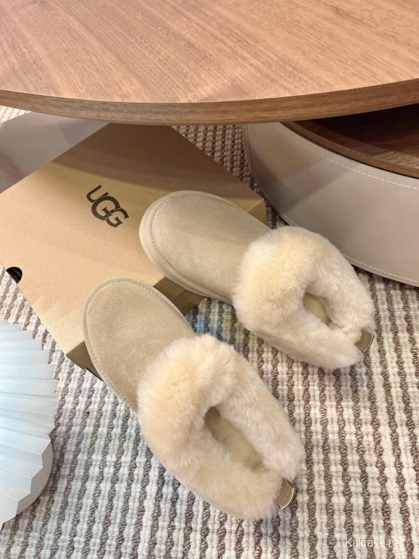 UGG Tasule Home Slippers for Autumn/Winter 2025 - 1171393
