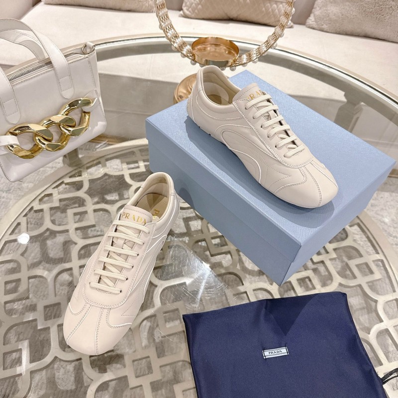 PRADA Couple Casual Shoes - KFY00291/KFY00300