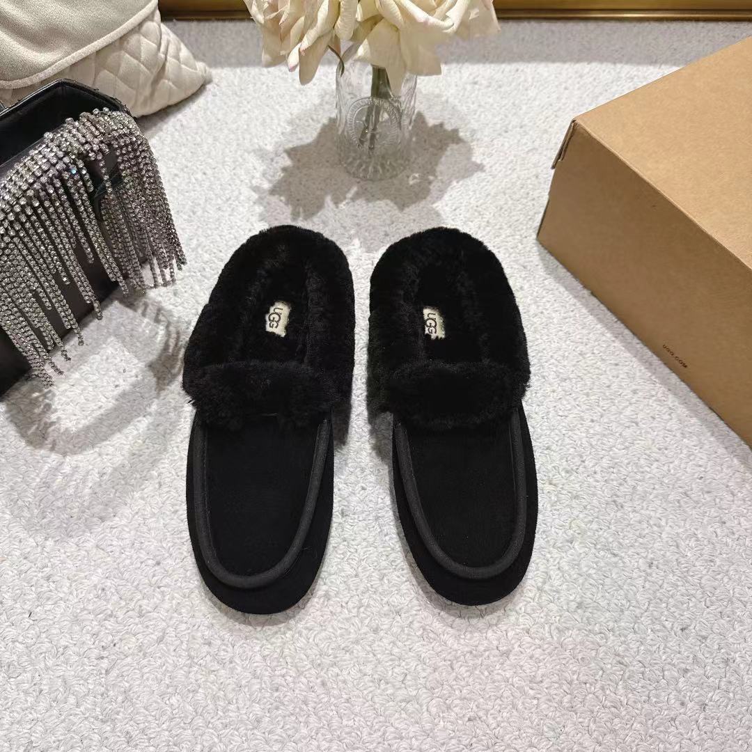 UGG Ansli Mule Shoes - MJ00