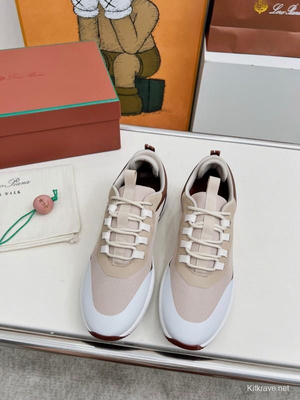 Adidas LP Jogging Men's Running Shoes Upgraded Version - KFY00300