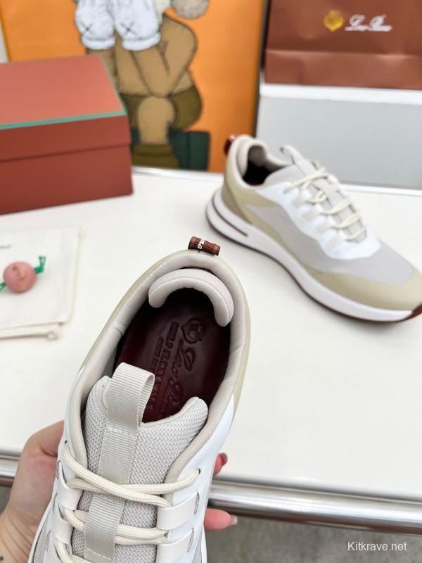 Adidas LP Jogging Men's Running Shoes Upgraded Cushioning - KFY00300