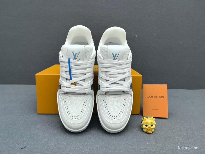 Adidas 2025 SS IV Fashion Show Sneakers - KFY00370