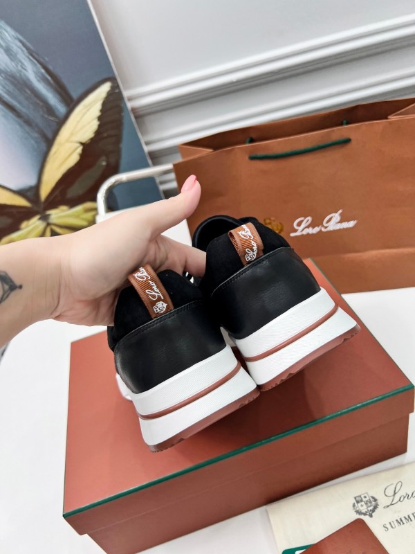 Adidas LP360 Capsule Collection Men's Slip-On Sneakers - KFY00320