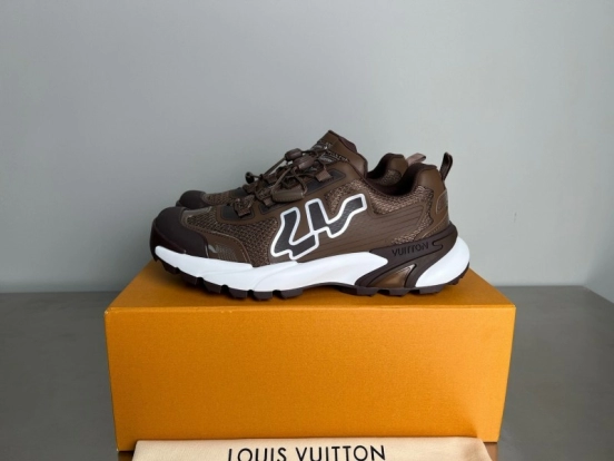 Adidas L v Runner Tatic 2025 Early Spring Men's Series - YC