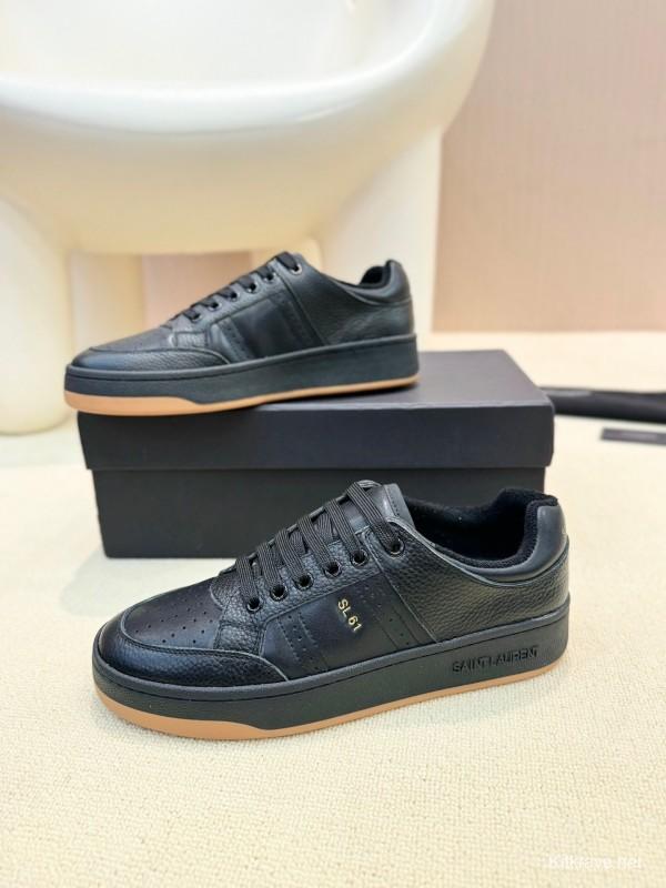 SAINT LAURENT SL61 Casual Series Spring Summer 2025 - AS00330