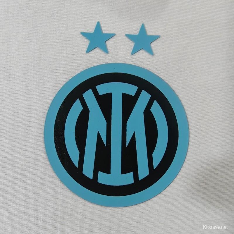 Player Version 25/26 Inter Milan Third Full Zipper Jackett-9 Colors