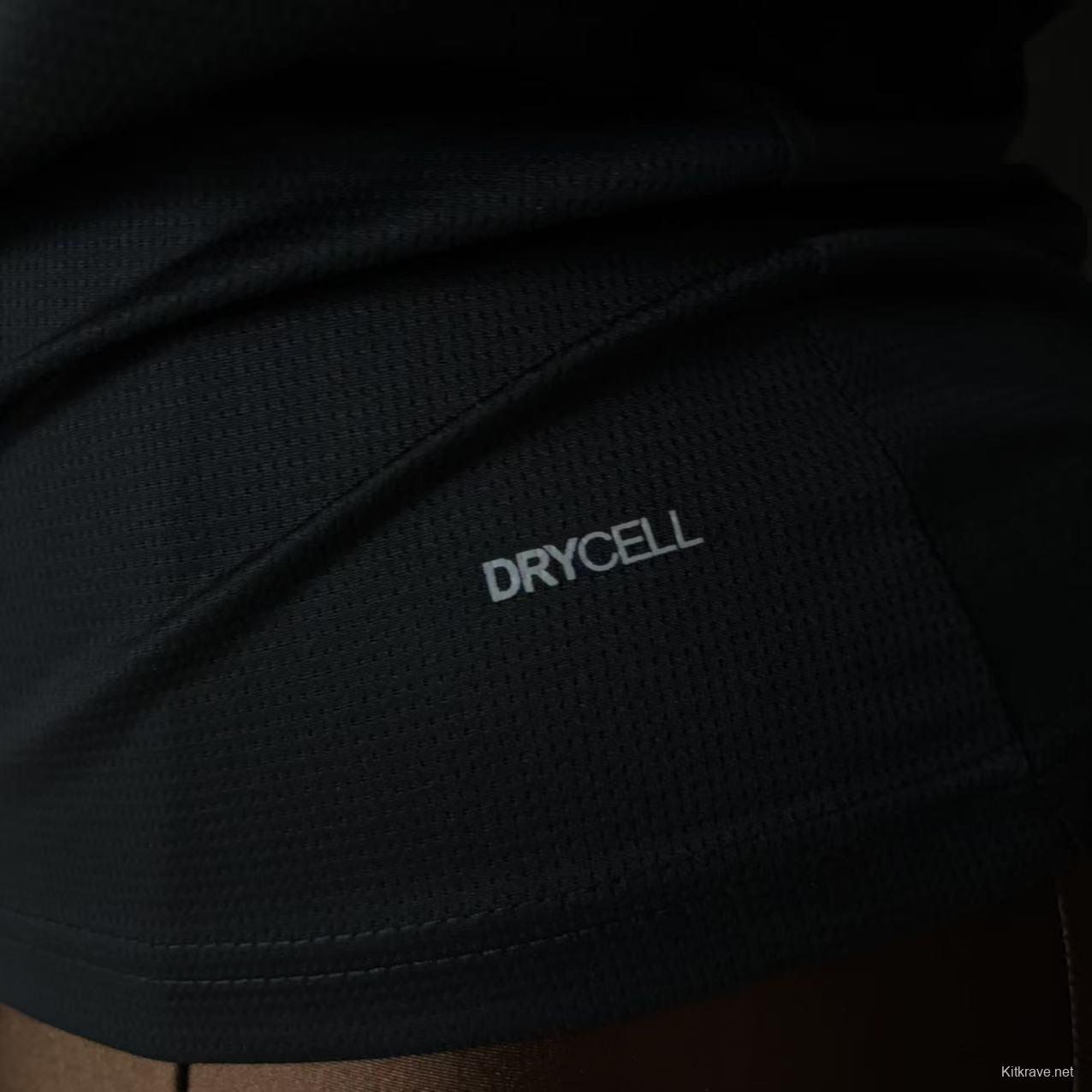 25/26 Women Manchester City Black Jersey