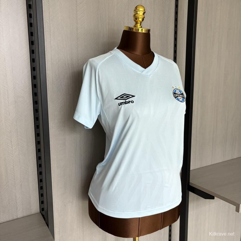 25/26 Women Gremio Away Jersey