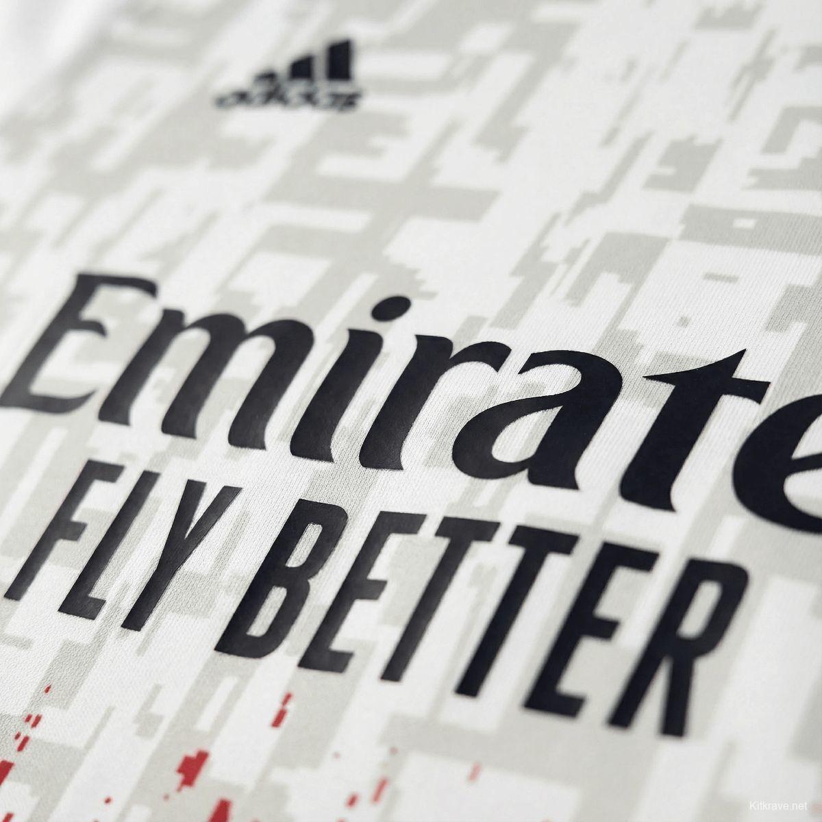 25/26 Sporting Lisbon White Jersey