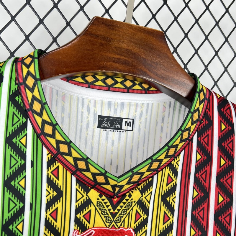 2026 Mali Home Jersey