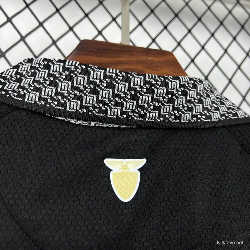 2026 Mens Ecuador World Cup Goalkeeper Jersey