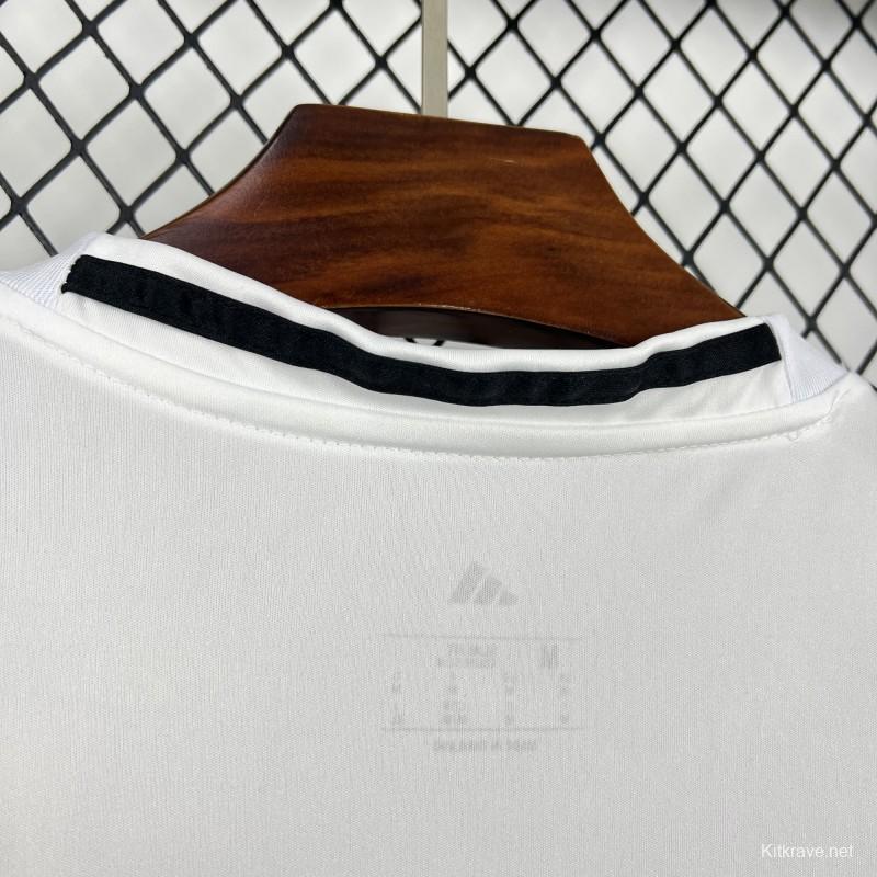 2026 Mens Curaçao World Cup Away Jersey