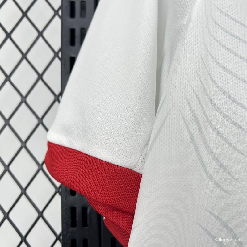 2026 Jordan World Cup Home Jersey
