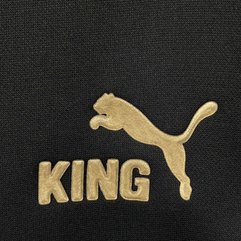 2026 Mens Portugal Eusebio Special Tracksuit