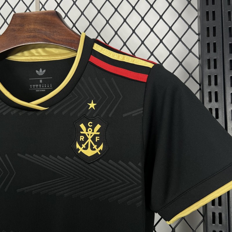 2025/26 Mens Flamengo Special Jersey