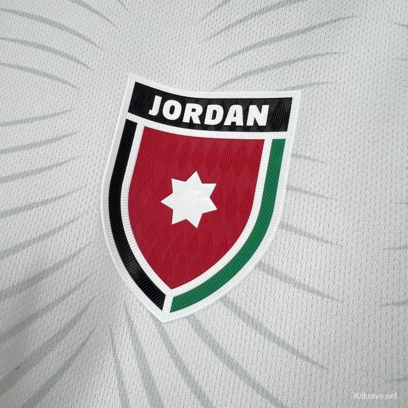 2026 Jordan World Cup Home Jersey