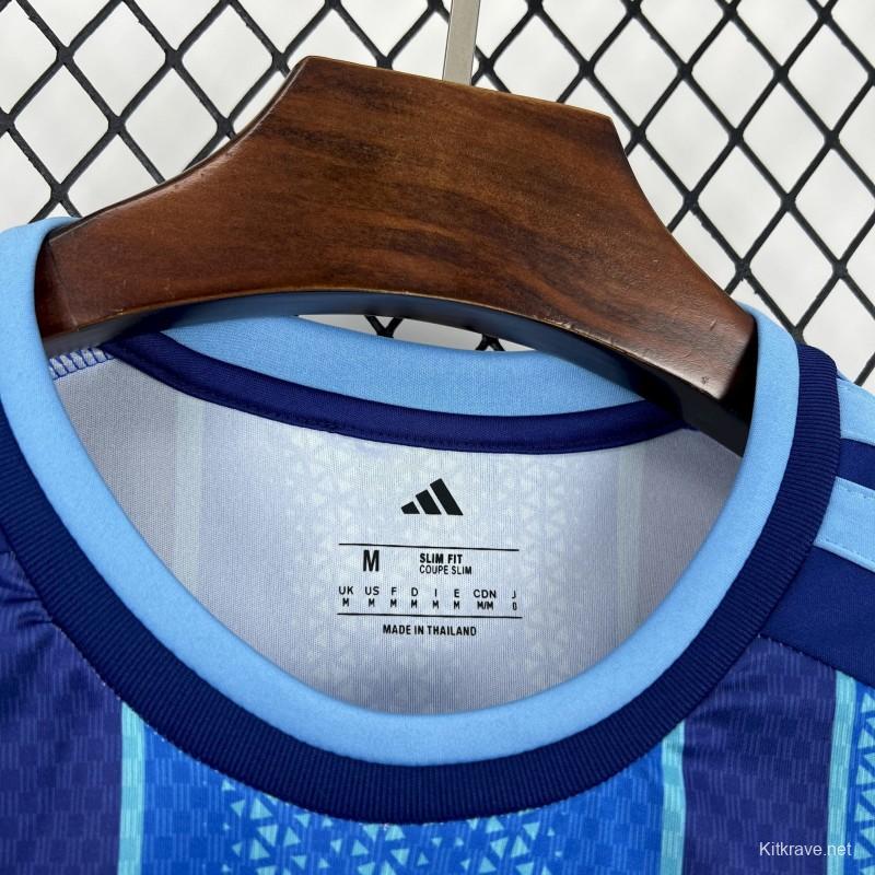 2026 Algeria World Cup Specia Jersey