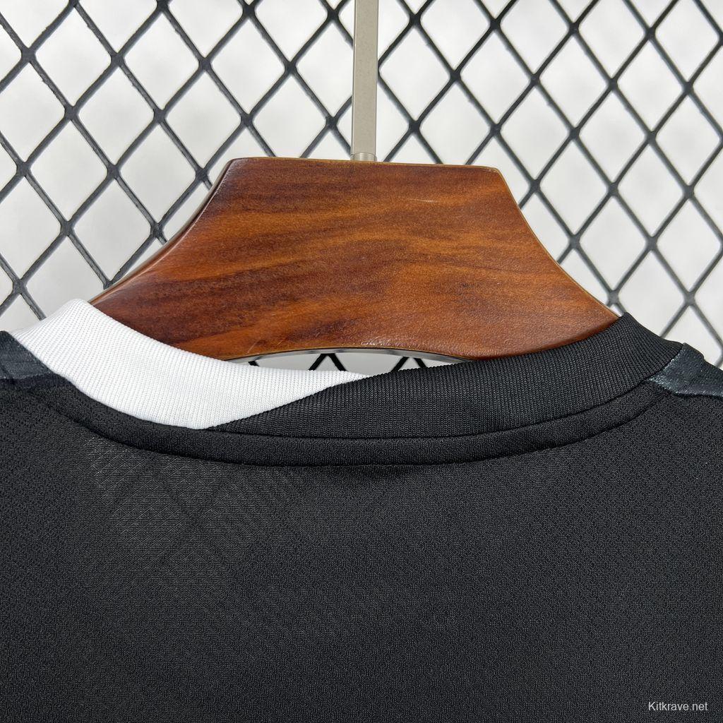 2026/27 Mens Atlético Mineiro Home Jersey