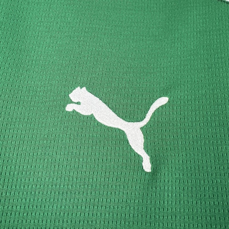 2026/27 Mens Palmeiras Home Jersey