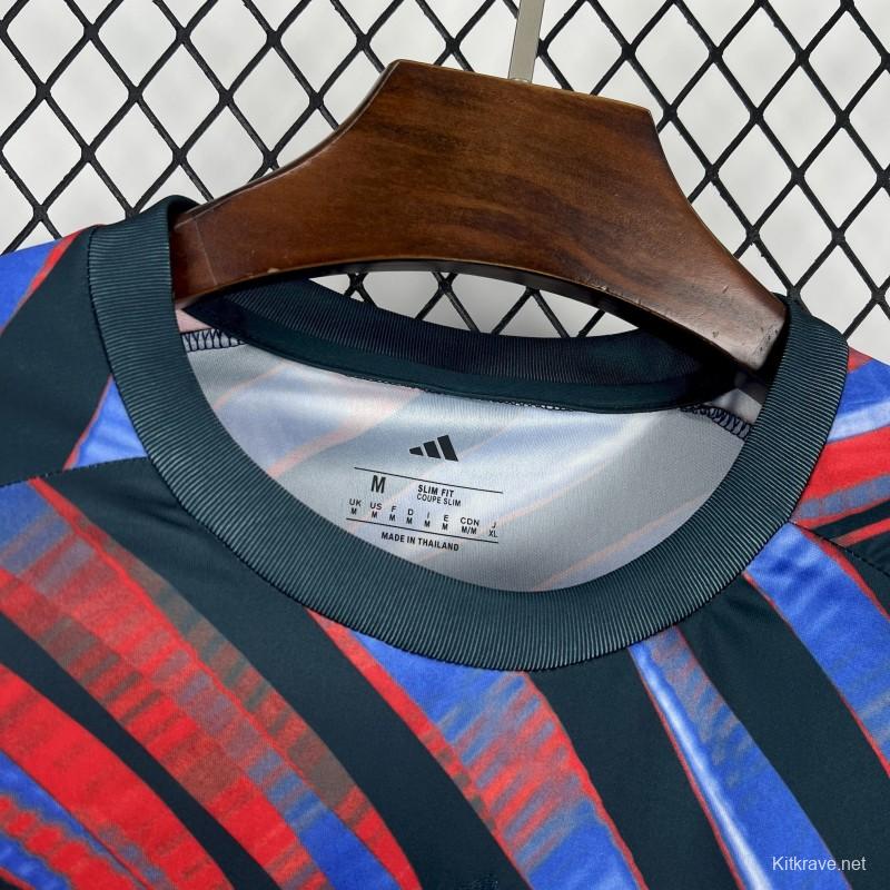 2026/27 Mens Arsenal Pre-Match Jersey