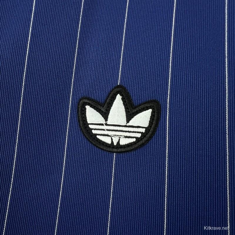 2026 Mens Japan Terrace Icons Jersey