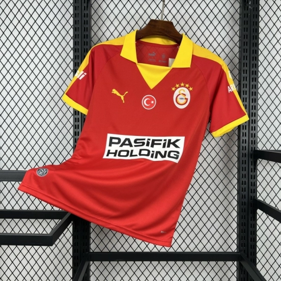 2025/26 Mens Galatasaray Special Jersey