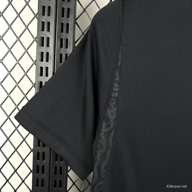 2026 Mens Norway World Cup Away Jersey