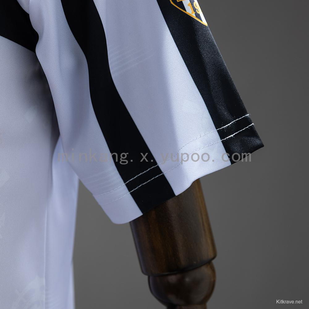 1996 Corinthians THIRD Retro Jersey