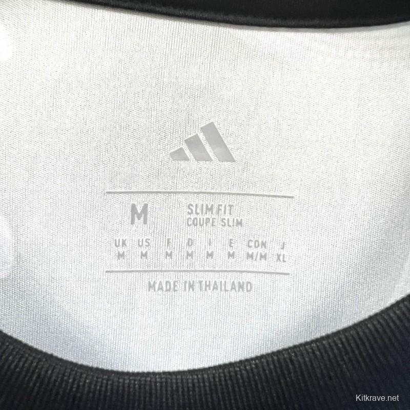 2026/27 Mens Aston Villa Pre-Match Jersey