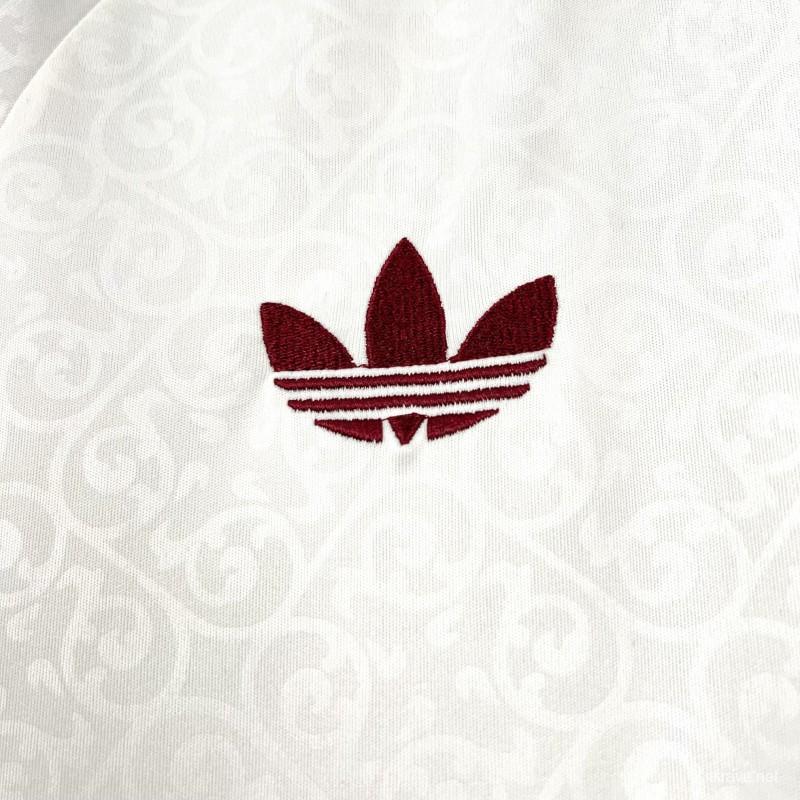 2026 Womens Spain World Cup Away Jersey