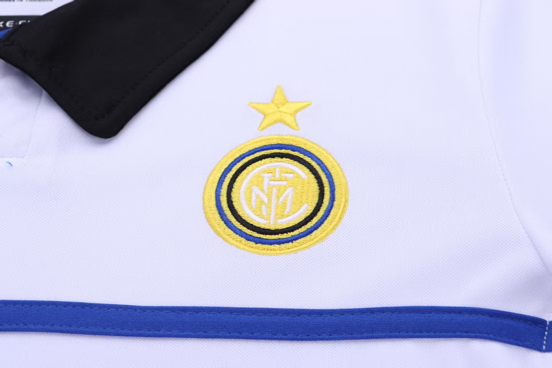 Retro Kids 98/99 Inter Milan Away Jersey